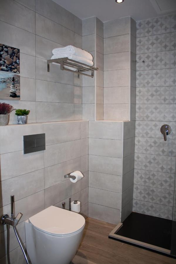 Charming Corners Azahar Appartement Sevilla Buitenkant foto